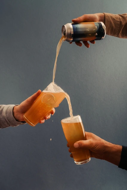 Beer Experience ad Arco: Tour nel Birrificio Artigianale e Degustazione sul Garda 12 Beer Experience ad Arco: Tour nel Birrificio Artigianale e Degustazione sul Garda 12